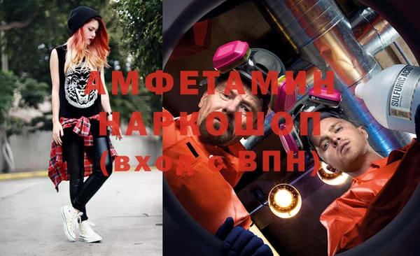 молекула духа Лабытнанги