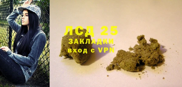 молекула духа Лабытнанги